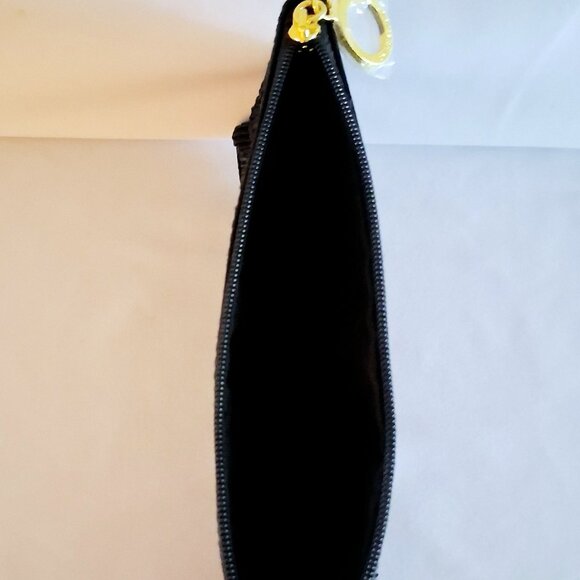 Estee Lauder Black Cosmetic Bag - Picture 8 of 10